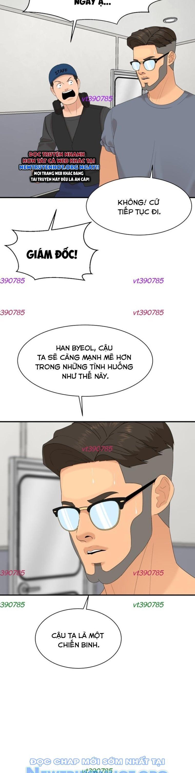 Nhà Hàng Kỳ Lạ Chapter 24 - Next Chapter 25