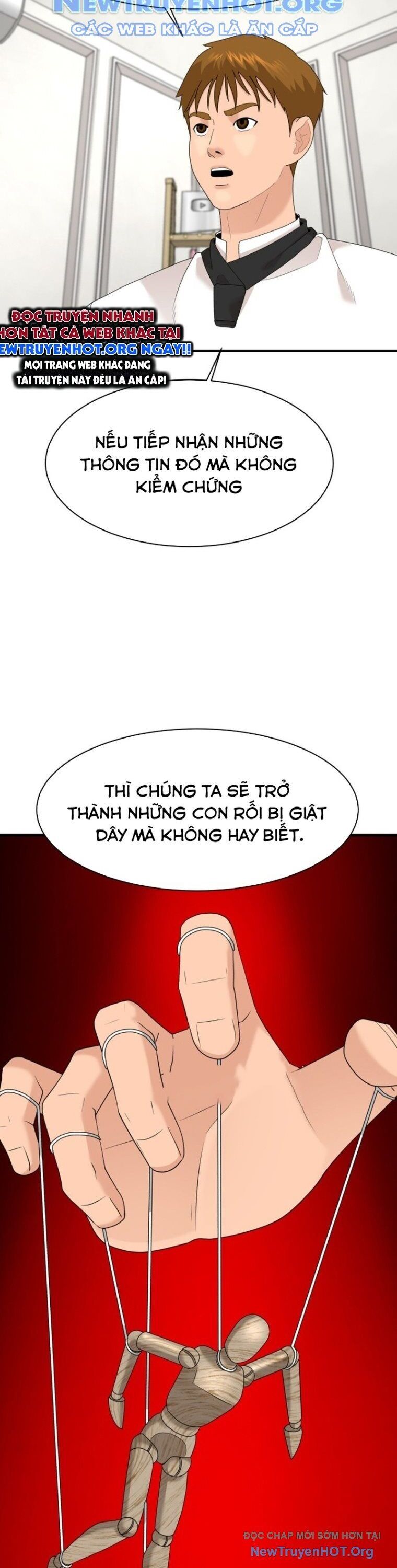 Nhà Hàng Kỳ Lạ Chapter 24 - Next Chapter 25
