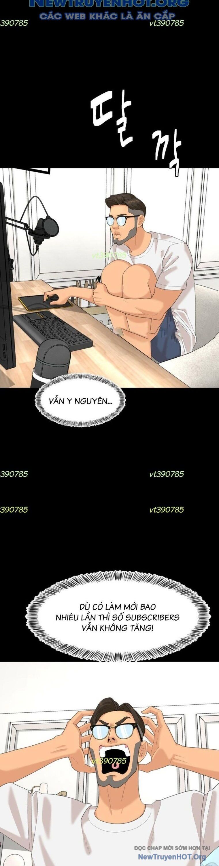 Nhà Hàng Kỳ Lạ Chapter 24 - Next Chapter 25