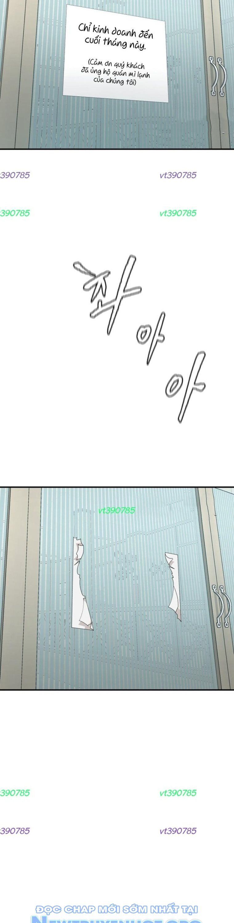 Nhà Hàng Kỳ Lạ Chapter 24 - Next Chapter 25