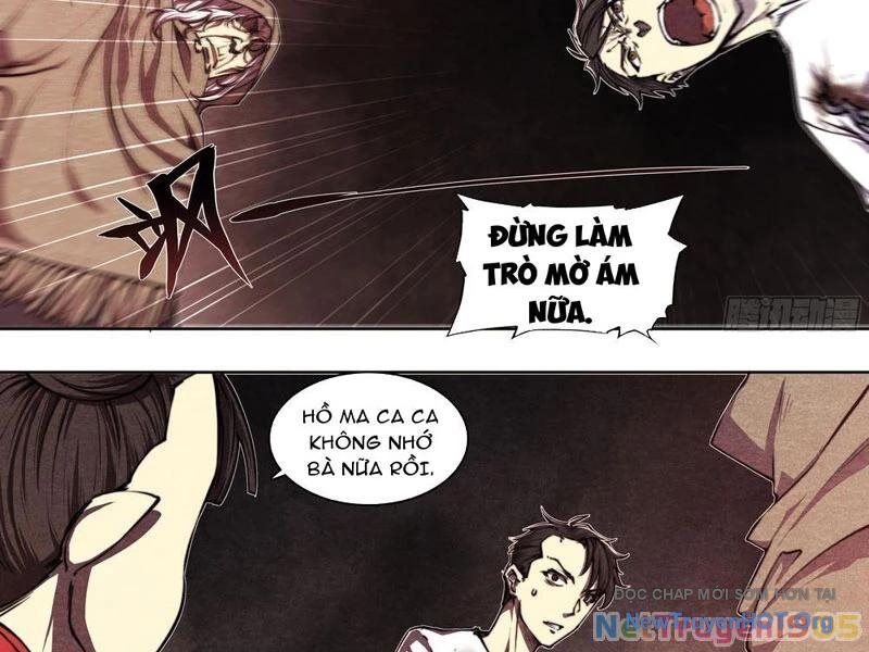 Hoàng Hôn Phân Giới Chapter 1 - Trang 2