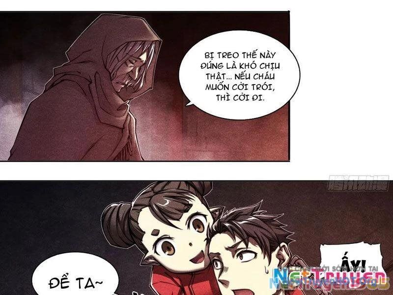 Hoàng Hôn Phân Giới Chapter 1 - Trang 2