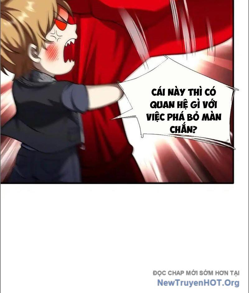 Cái Bóng Của Ta Là Loli Chapter 25 - Trang 2