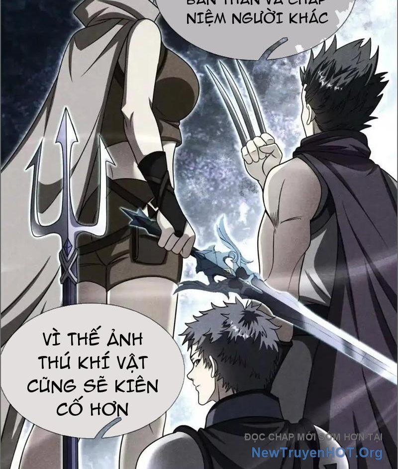 Cái Bóng Của Ta Là Loli Chapter 25 - Trang 2