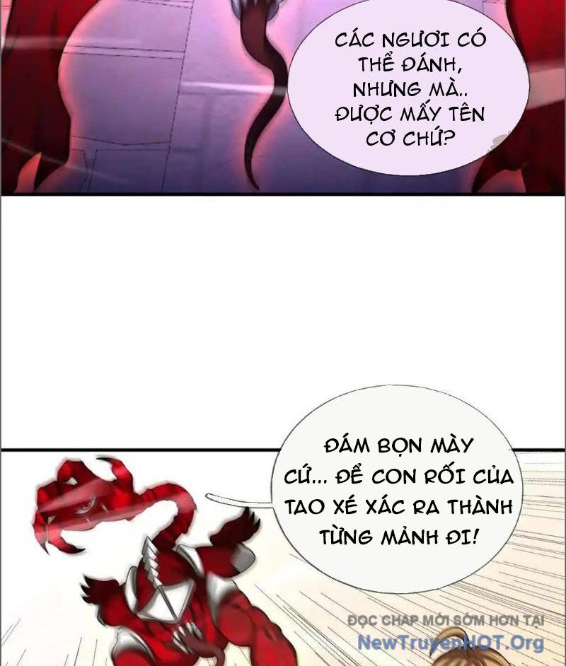Cái Bóng Của Ta Là Loli Chapter 25 - Trang 2