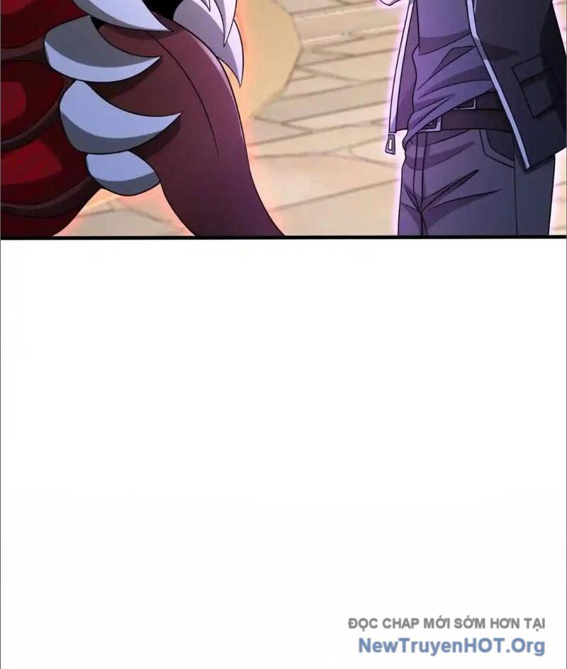 Cái Bóng Của Ta Là Loli Chapter 25 - Trang 2