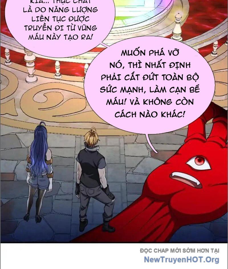Cái Bóng Của Ta Là Loli Chapter 25 - Trang 2