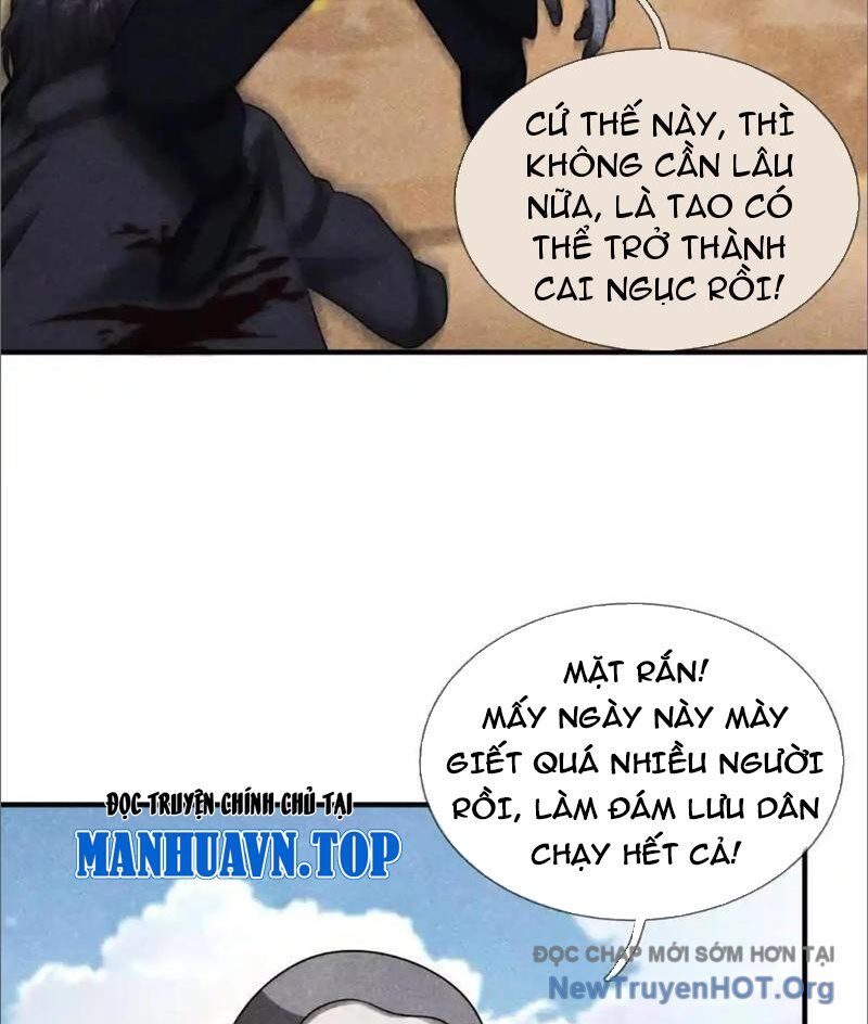 Cái Bóng Của Ta Là Loli Chapter 25 - Trang 2