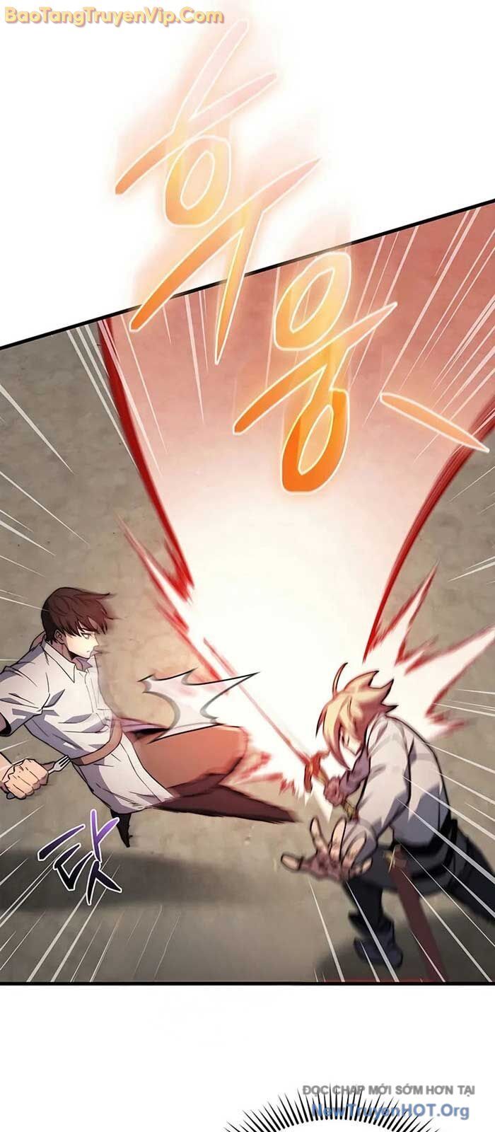 Sự Trở Lại Của Kỵ Sĩ Tử Thần Cấp Thảm Hoạ Chapter 7 - Next Chapter 8