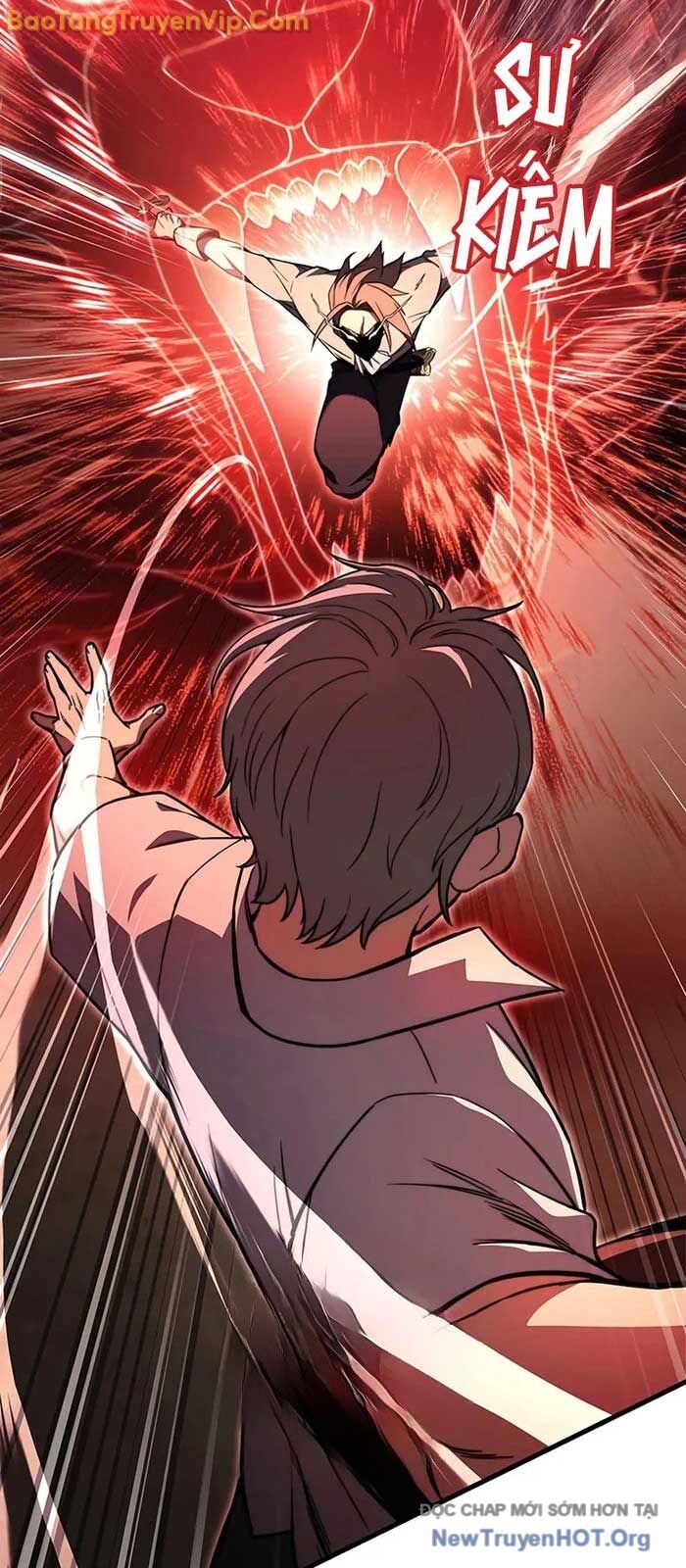 Sự Trở Lại Của Kỵ Sĩ Tử Thần Cấp Thảm Hoạ Chapter 7 - Next Chapter 8