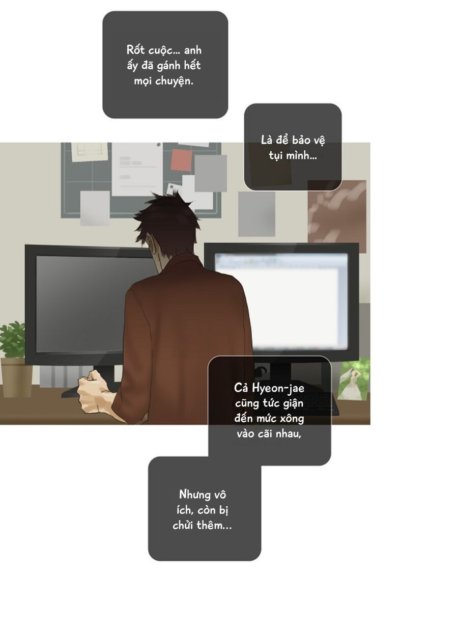 Ennui - Chán Chường Chapter 42 - Trang 2