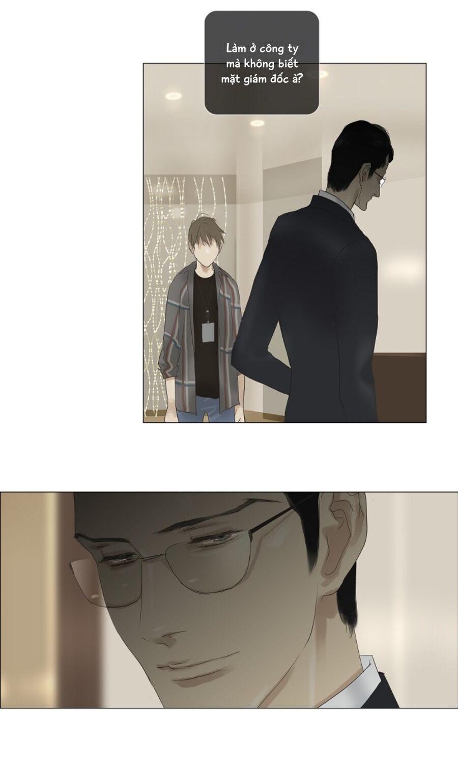 Ennui - Chán Chường Chapter 42 - Trang 2