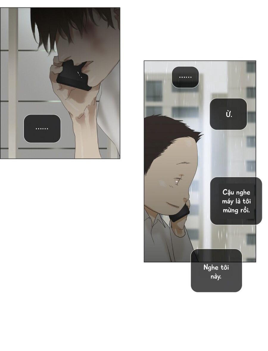 Ennui - Chán Chường Chapter 42 - Trang 2