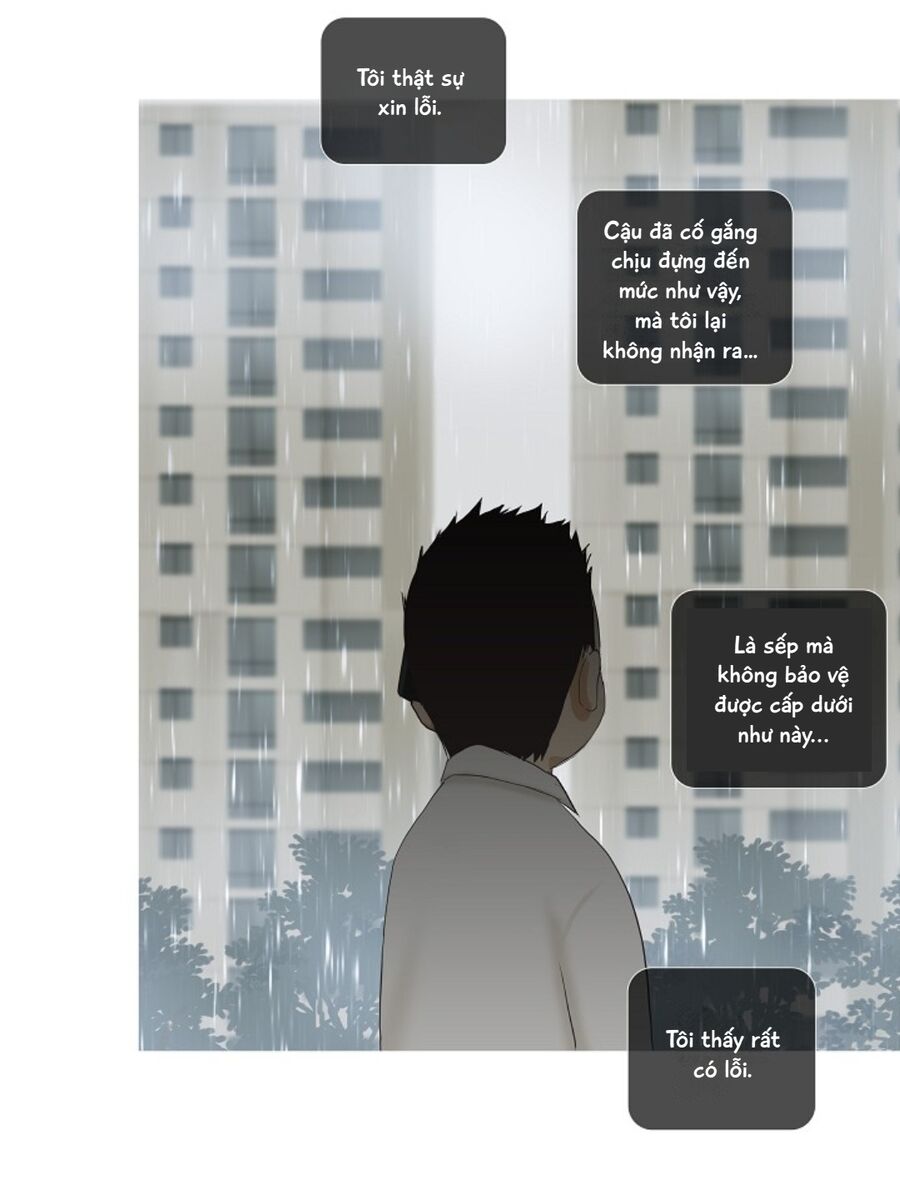 Ennui - Chán Chường Chapter 42 - Trang 2
