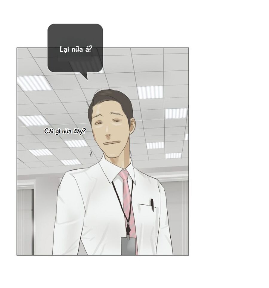 Ennui - Chán Chường Chapter 42 - Trang 2