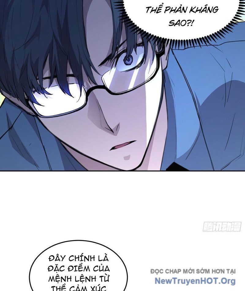 Thế Giới Toàn Người Điên, Tỉnh Táo Chính Là Bị Bệnh Chapter 4 - Trang 2