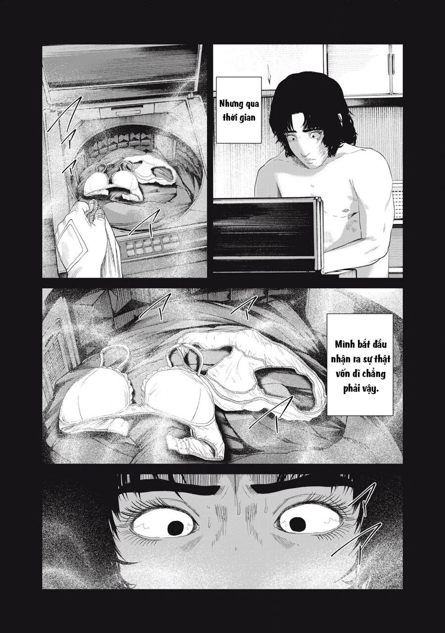 Musume No Shinshitsu Chapter 40 - Next 