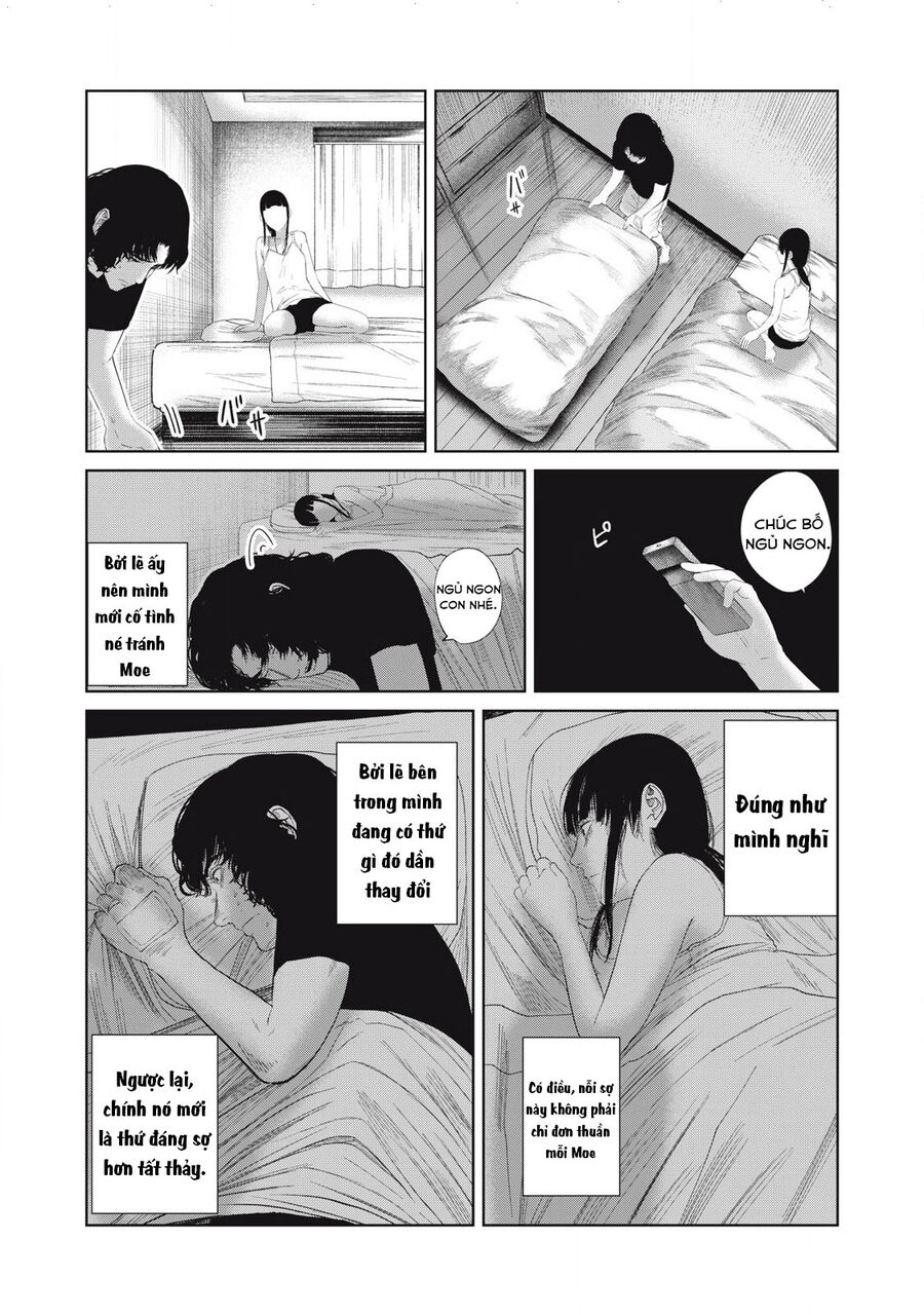 Musume No Shinshitsu Chapter 40 - Next 