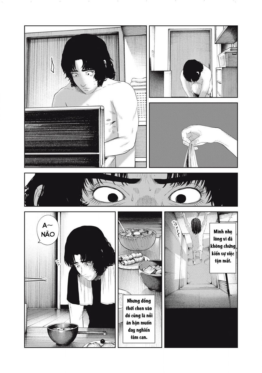 Musume No Shinshitsu Chapter 40 - Next 