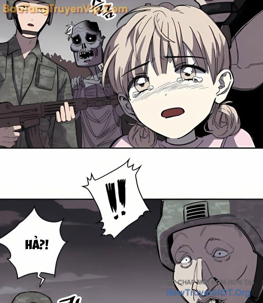 Cơn Lũ Zombie Chapter 2 - Trang 2