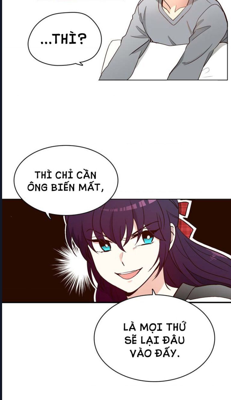 Mặc Cảm Tự Tôn Chapter 2 - Next 