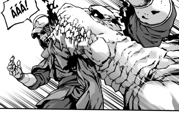 Hoàn Ác Vương Quyền Và Tự Do Chapter 3 - Next Chapter 4