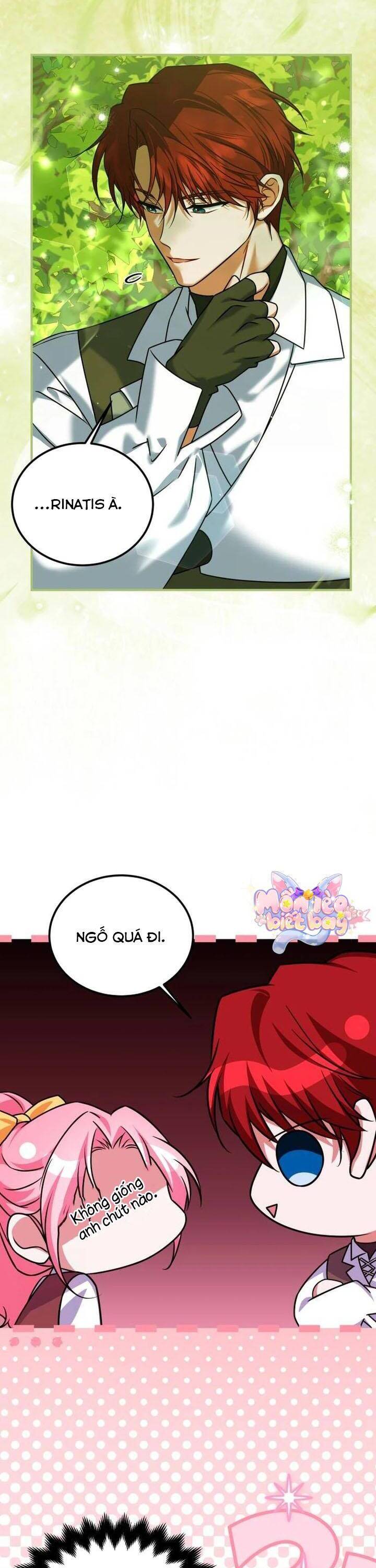 Cách Khiến Cuốn Tiểu Thuyết Bi Kịch Thành Chữa Lành! Chapter 42 - Trang 2