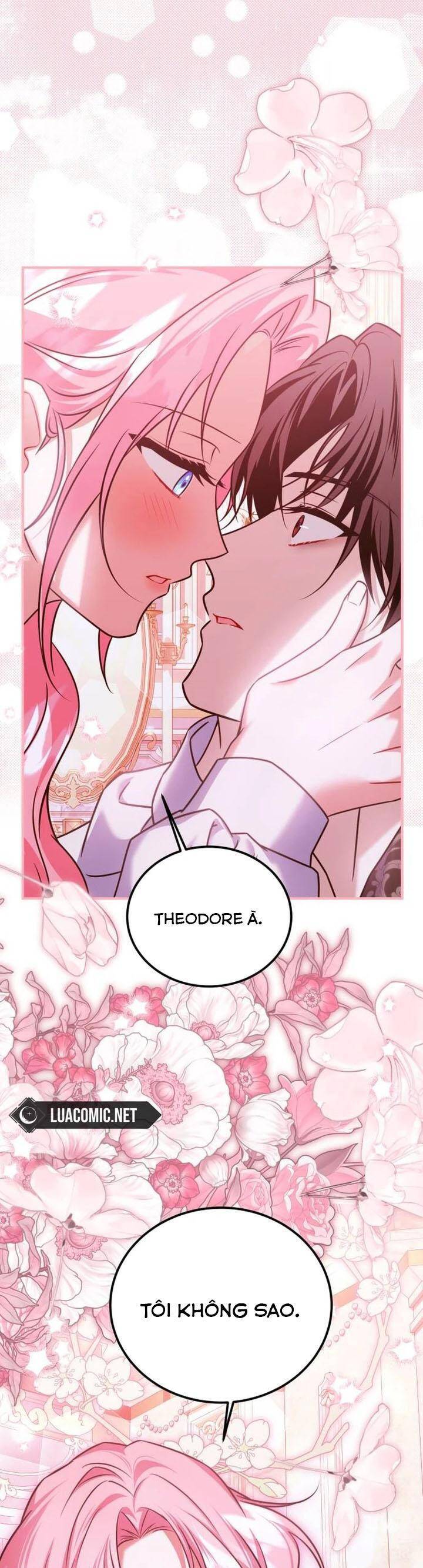 Cách Khiến Cuốn Tiểu Thuyết Bi Kịch Thành Chữa Lành! Chapter 42 - Trang 2