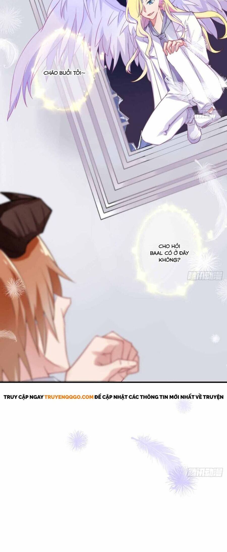Ma Vương Luân Vũ Khúc Chapter 3 - Next Chapter 4