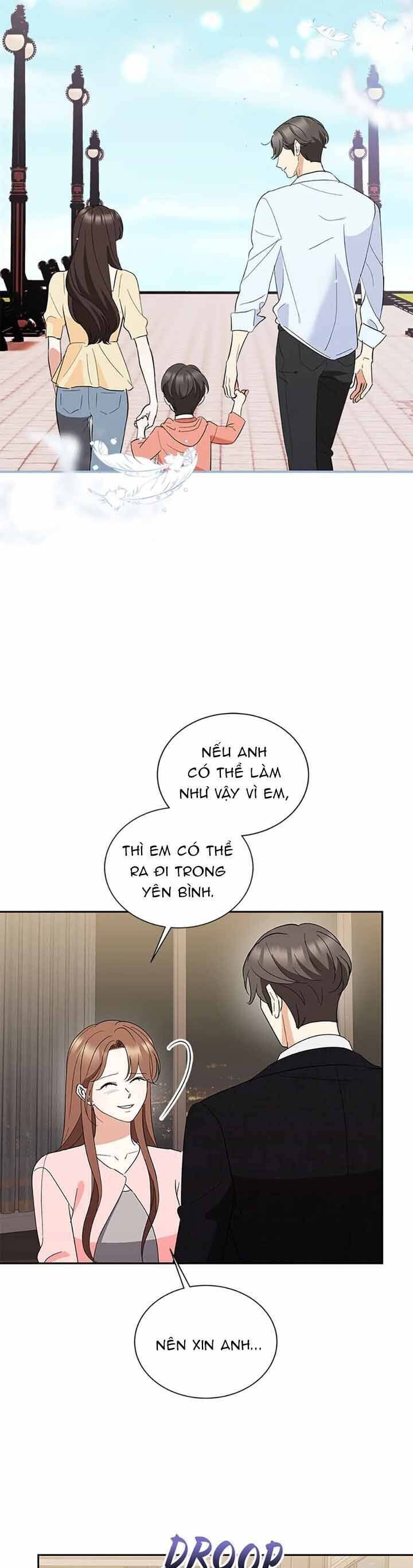 Please Divorce Me Chapter 45 - Next Chapter 46