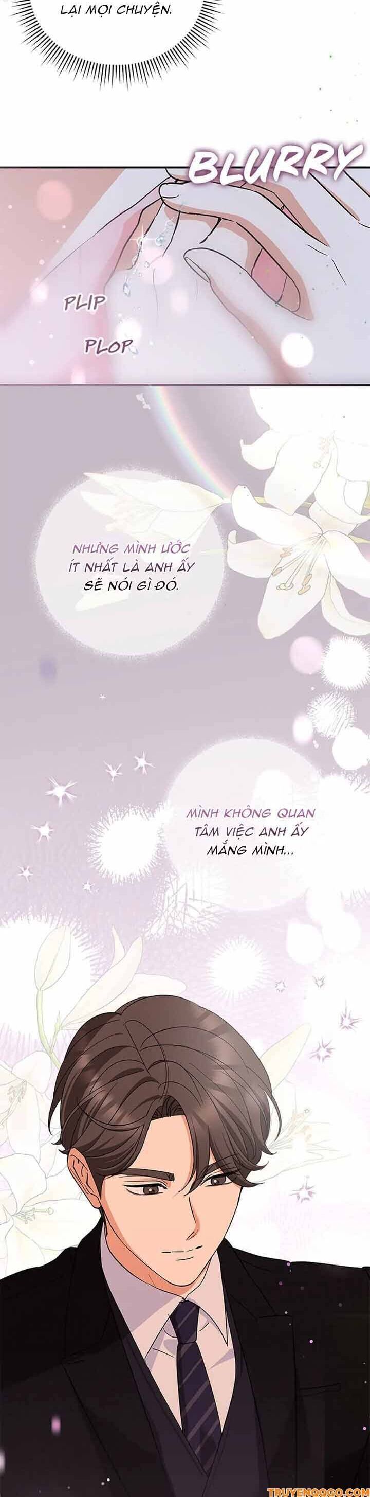 Please Divorce Me Chapter 45 - Next Chapter 46