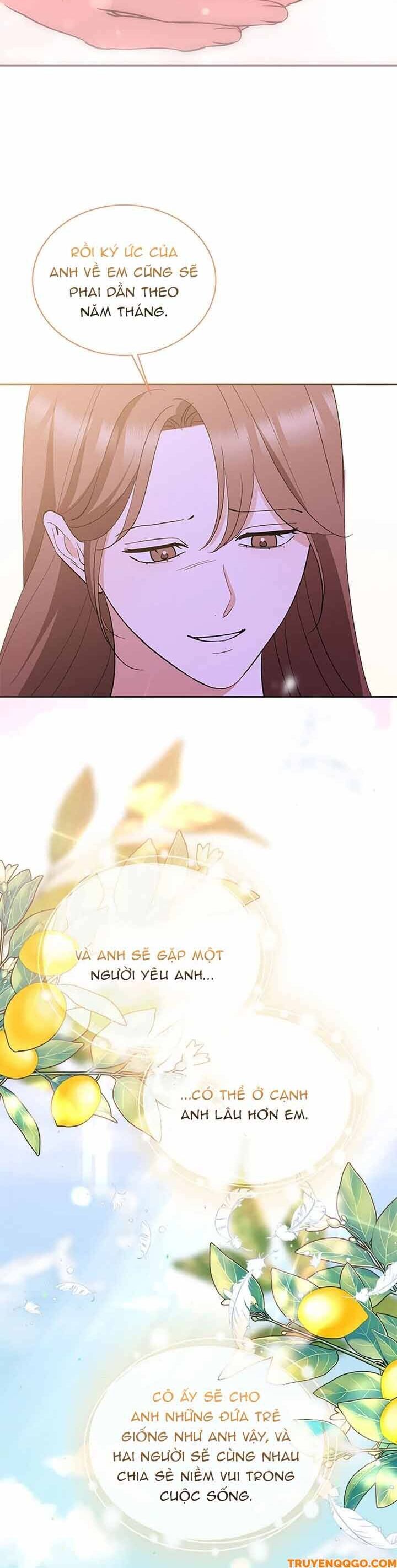 Please Divorce Me Chapter 45 - Next Chapter 46