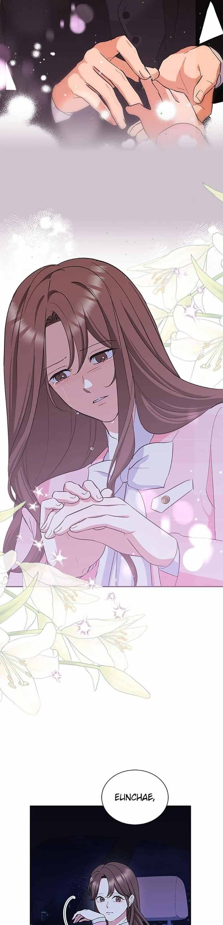 Please Divorce Me Chapter 45 - Next Chapter 46