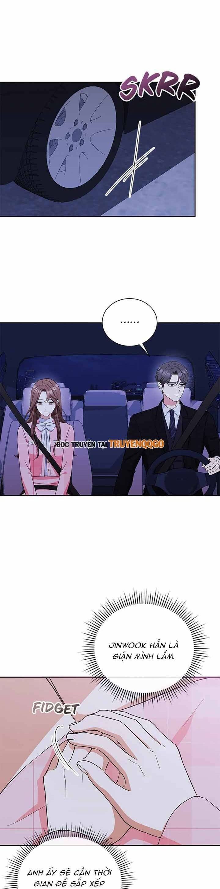 Please Divorce Me Chapter 45 - Next Chapter 46