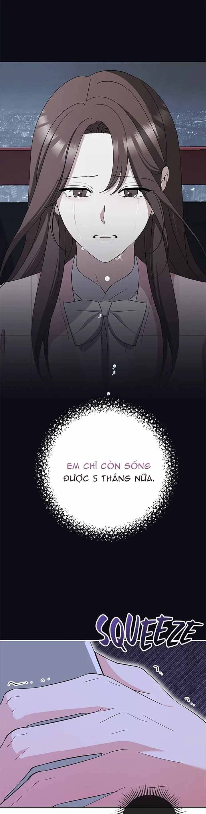 Please Divorce Me Chapter 45 - Next Chapter 46