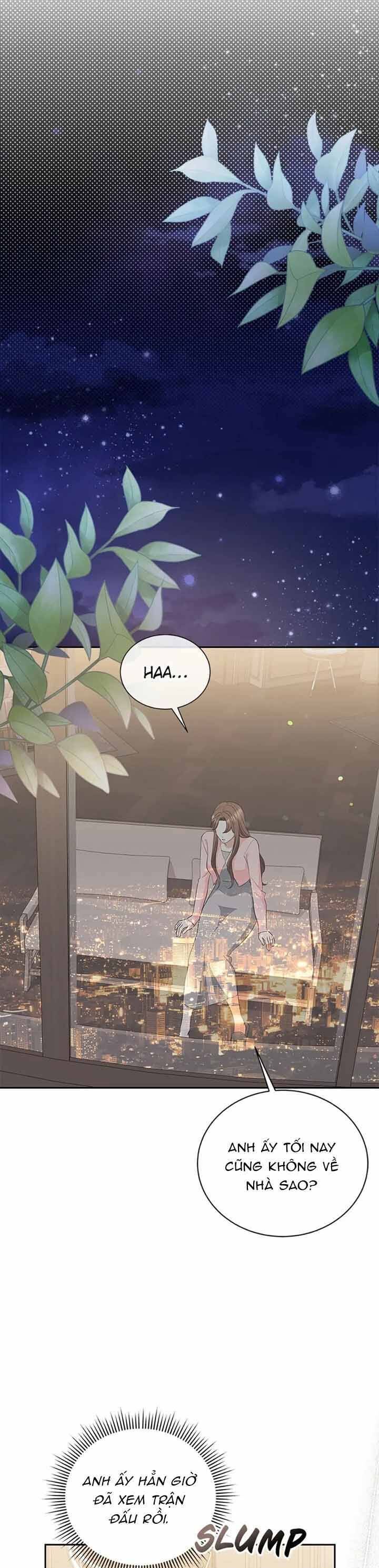 Please Divorce Me Chapter 45 - Next Chapter 46