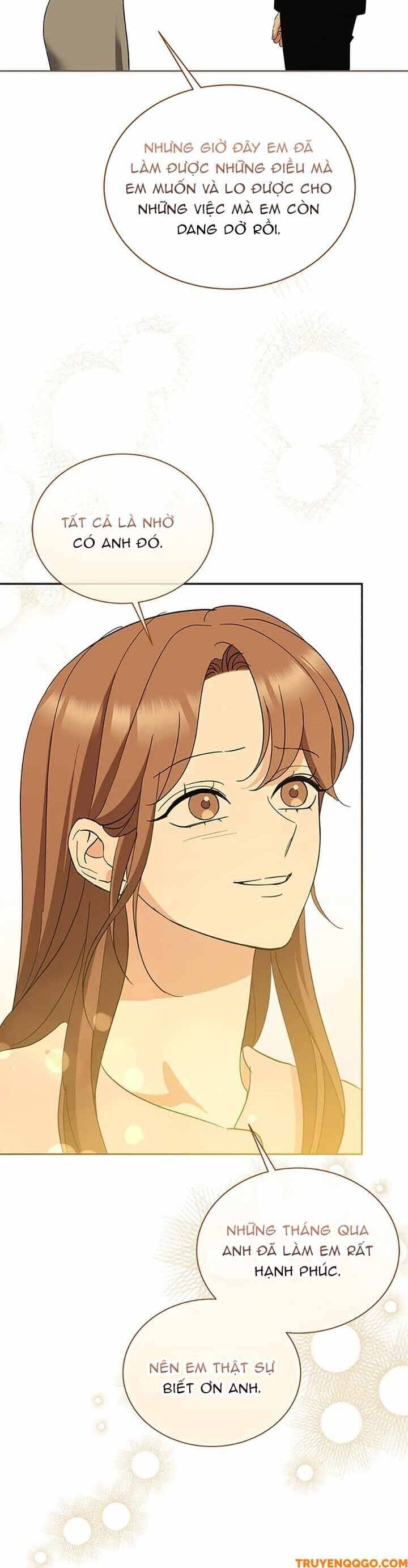 Please Divorce Me Chapter 45 - Next Chapter 46