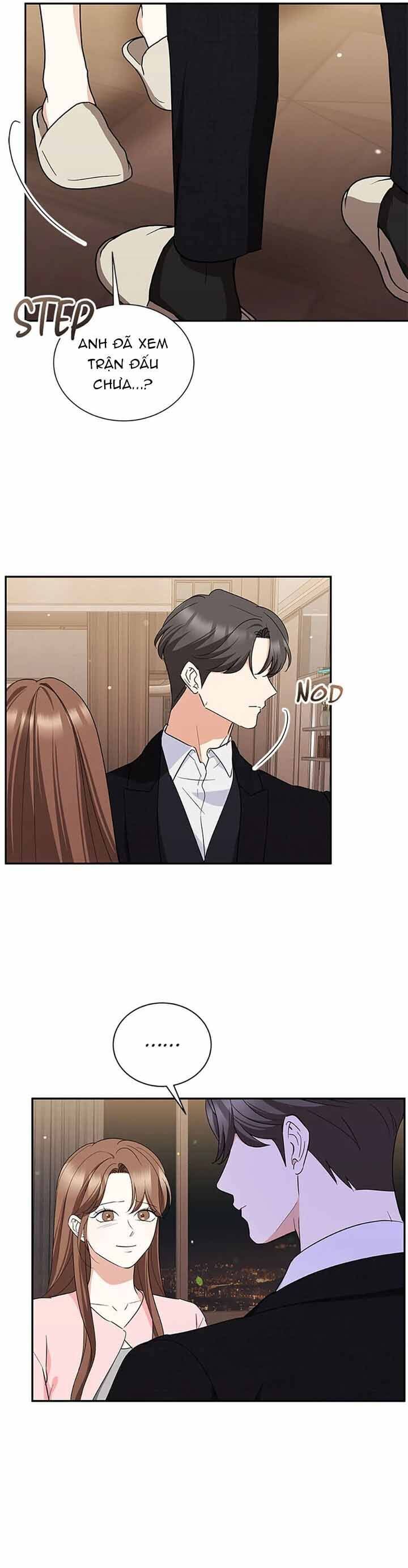 Please Divorce Me Chapter 45 - Next Chapter 46