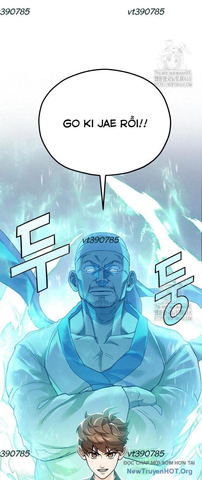 Đấu Trường Ẩm Thực Chapter 5 - Next Chapter 6