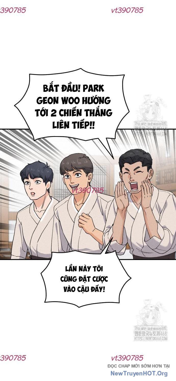 Đấu Trường Ẩm Thực Chapter 5 - Next Chapter 6