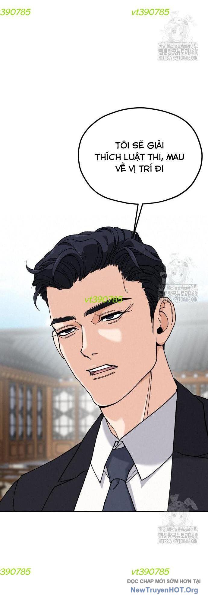 Đấu Trường Ẩm Thực Chapter 5 - Next Chapter 6