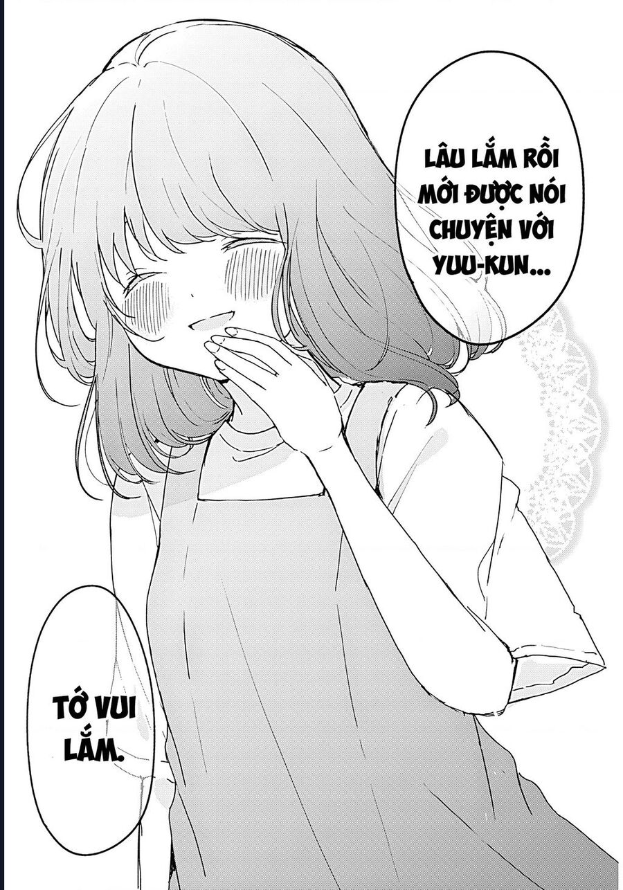 Osananananajimi Chapter 1 - Trang 2