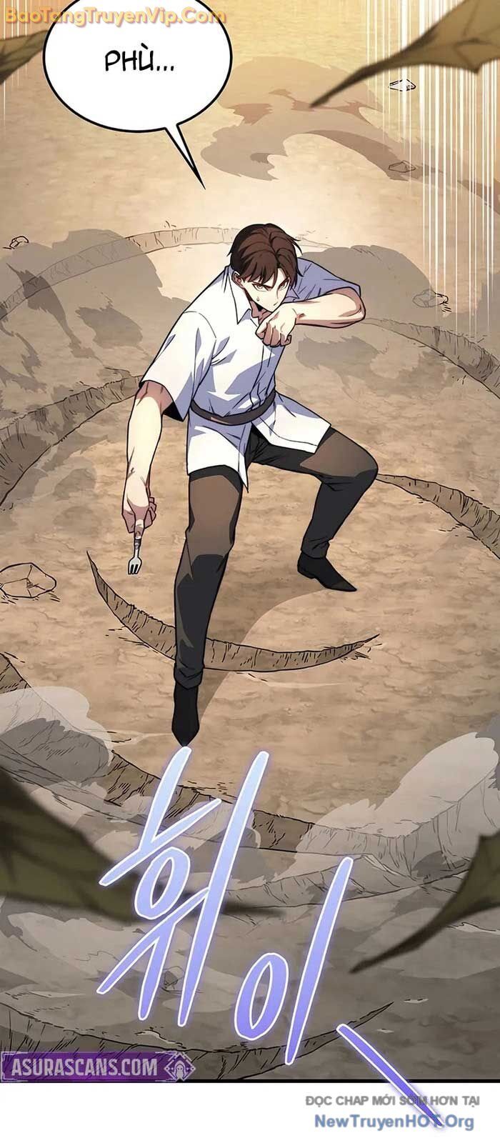Sự Trở Lại Của Kỵ Sĩ Tử Thần Cấp Thảm Hoạ Chapter 7 - Next Chapter 8