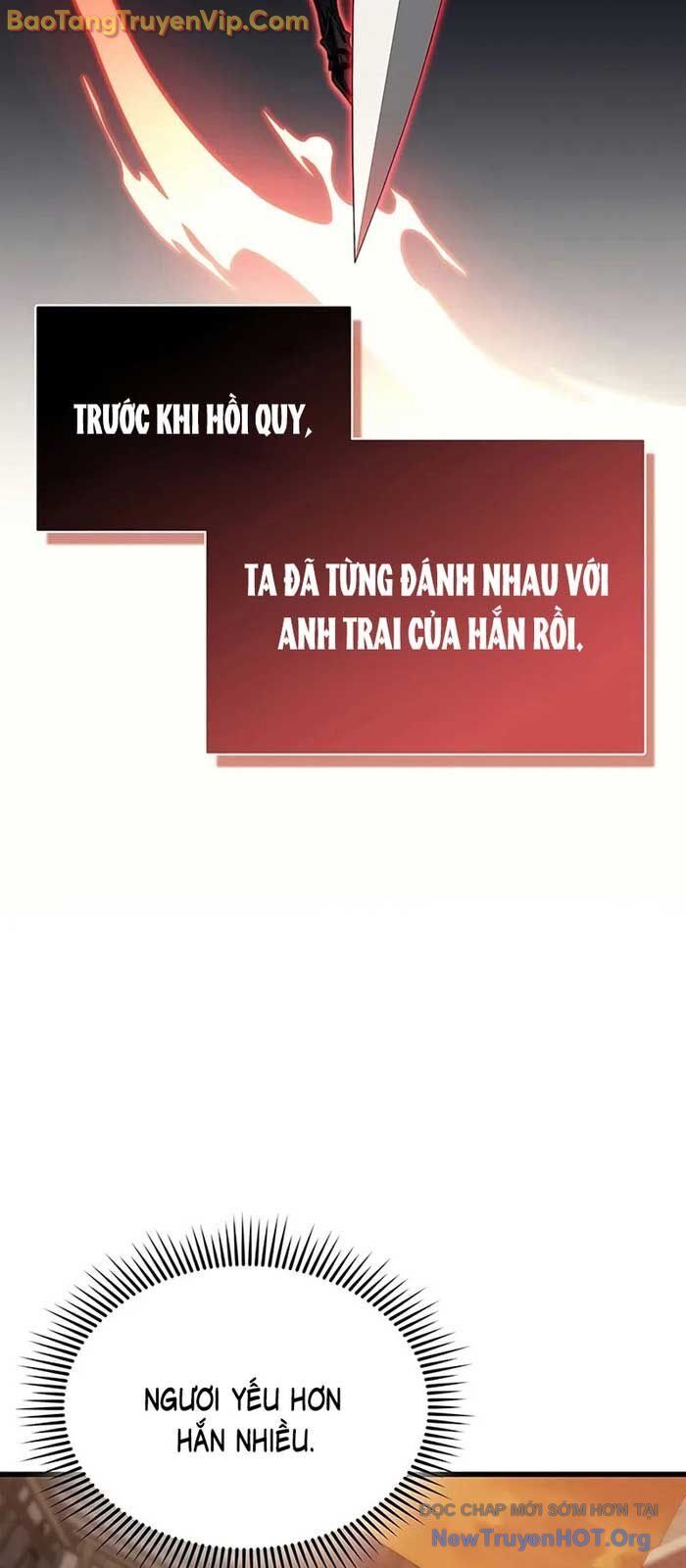 Sự Trở Lại Của Kỵ Sĩ Tử Thần Cấp Thảm Hoạ Chapter 7 - Next Chapter 8