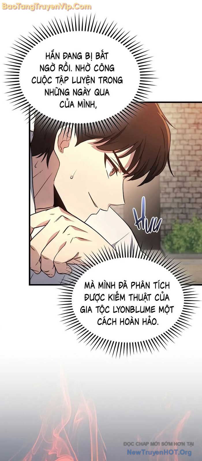 Sự Trở Lại Của Kỵ Sĩ Tử Thần Cấp Thảm Hoạ Chapter 7 - Next Chapter 8