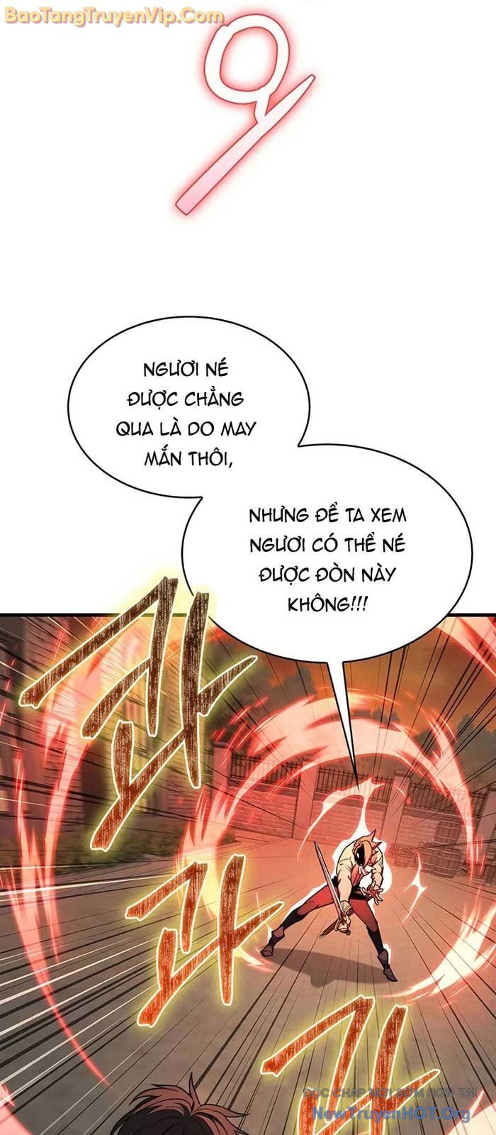 Sự Trở Lại Của Kỵ Sĩ Tử Thần Cấp Thảm Hoạ Chapter 7 - Next Chapter 8