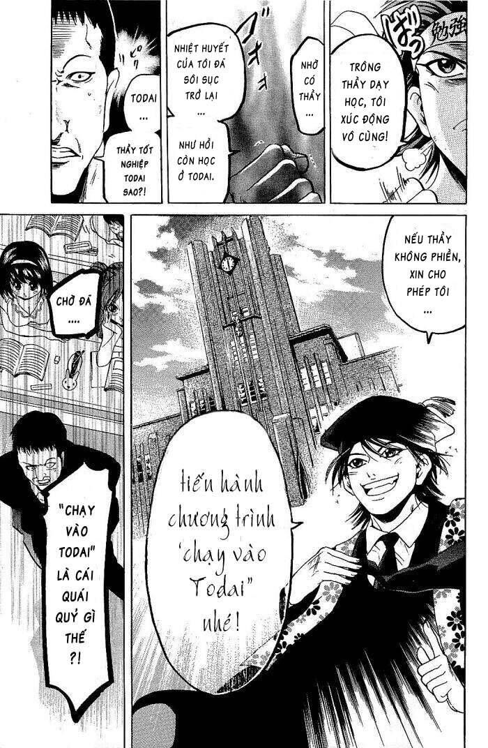 Hammer Session! Chapter 069 - Next Chapter 070