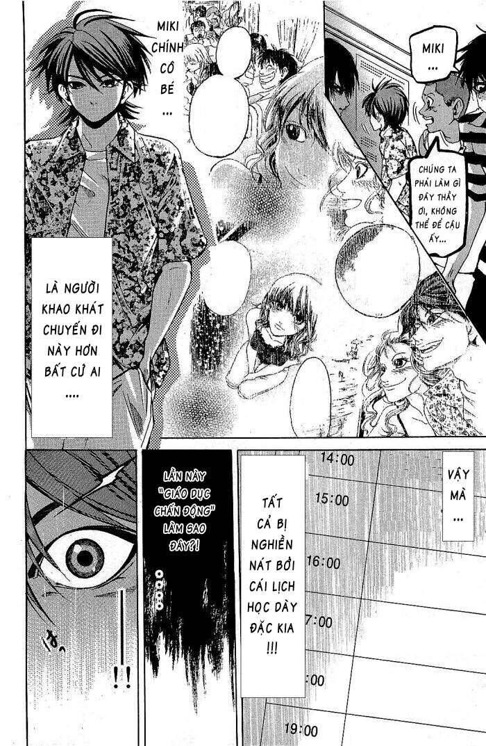 Hammer Session! Chapter 069 - Next Chapter 070
