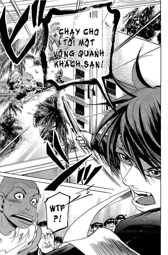 Hammer Session! Chapter 069 - Next Chapter 070