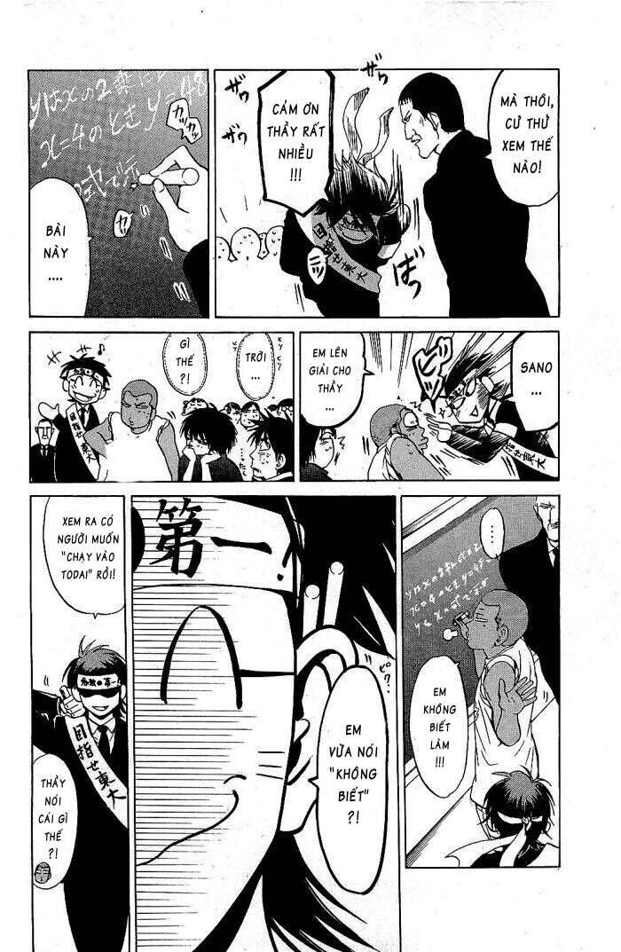Hammer Session! Chapter 069 - Next Chapter 070